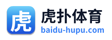 虎扑体育 Logo